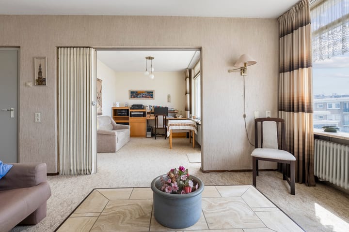 Photo 13 of van Galenstraat 212