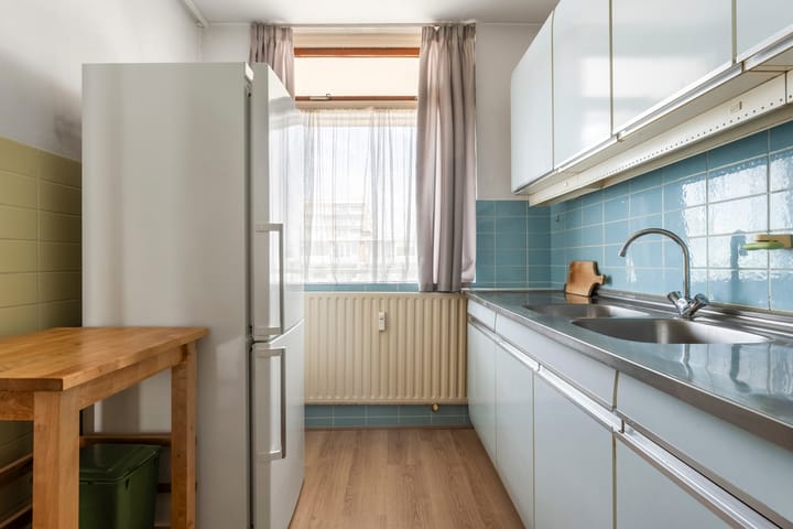 Photo 24 of van Galenstraat 212