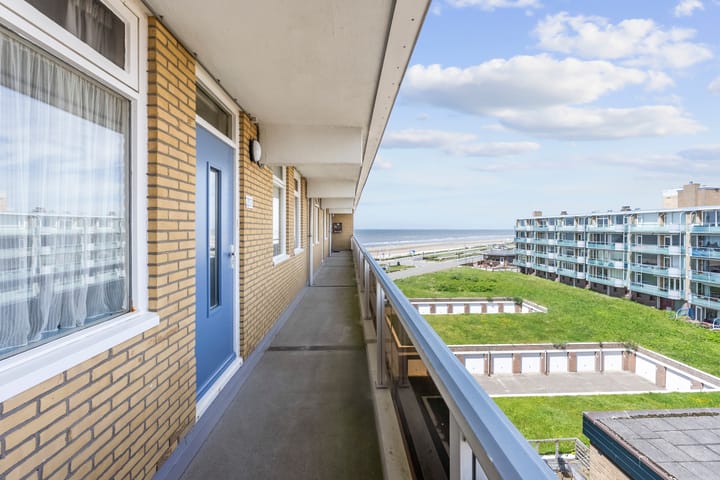 Photo 26 of van Galenstraat 212