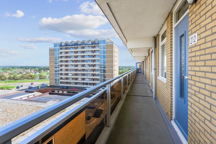 Photo 27 of van Galenstraat 212