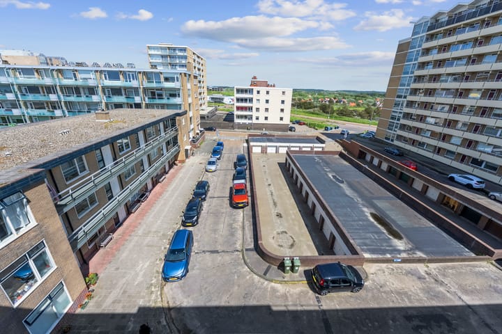 Photo 28 of van Galenstraat 212