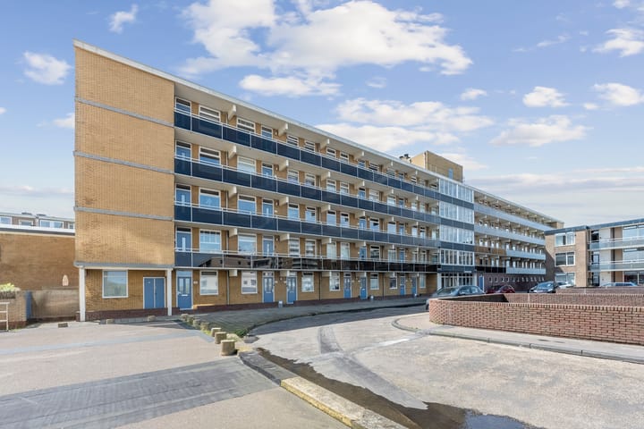 Photo 29 of van Galenstraat 212