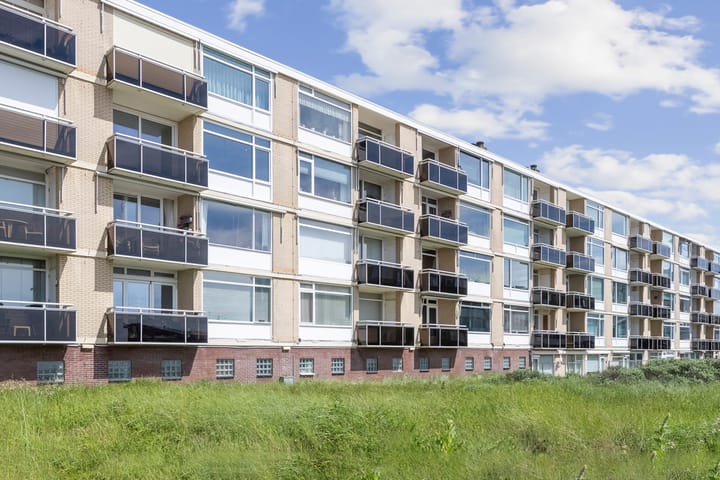 Photo 34 of van Galenstraat 212