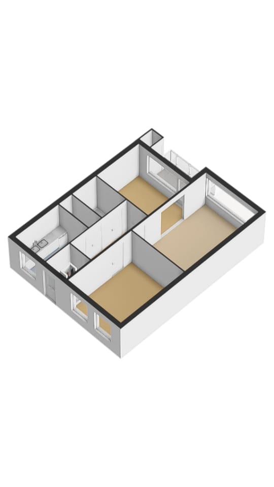 Photo 39 of van Galenstraat 212