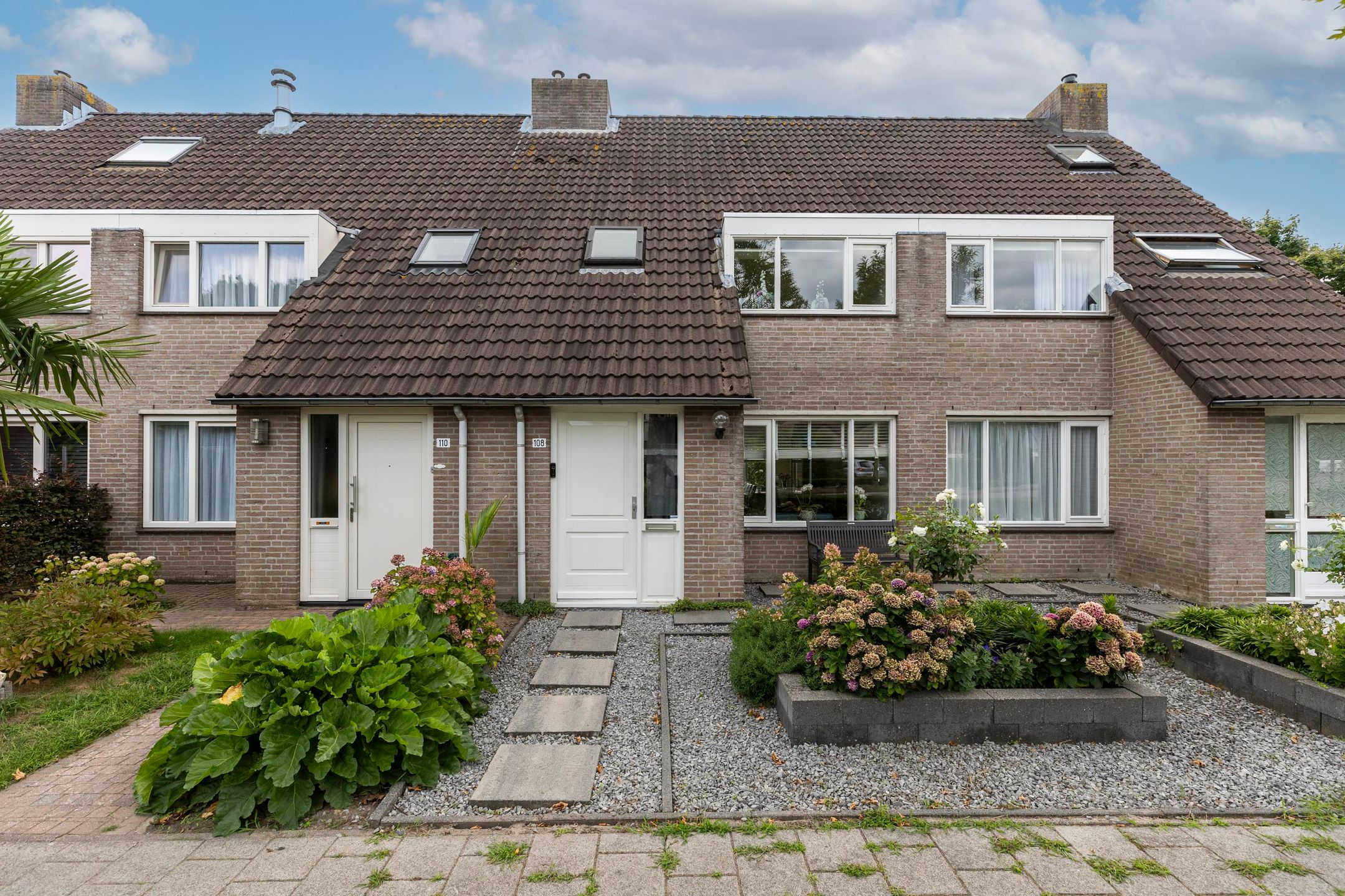 Bovenhei, 108, Veldhoven, 5508VB, Noord-Brabant, Nederland 108