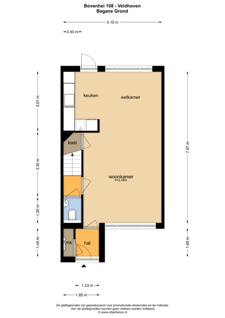 Foto 41 van Bovenhei 108