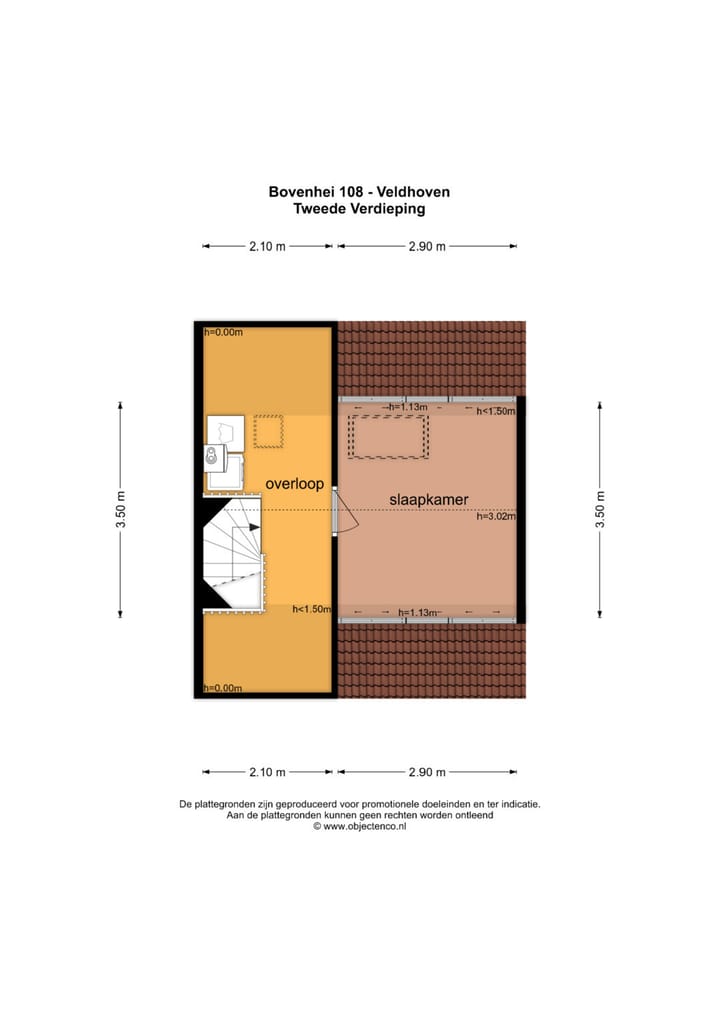 Foto 43 van Bovenhei 108