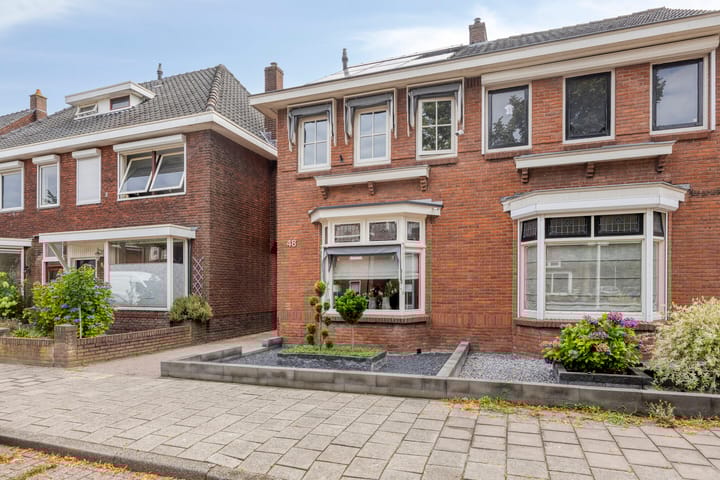 Foto 1 van Dahliastraat 48