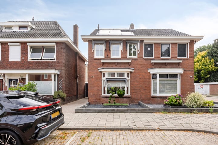 Foto 9 van Dahliastraat 48