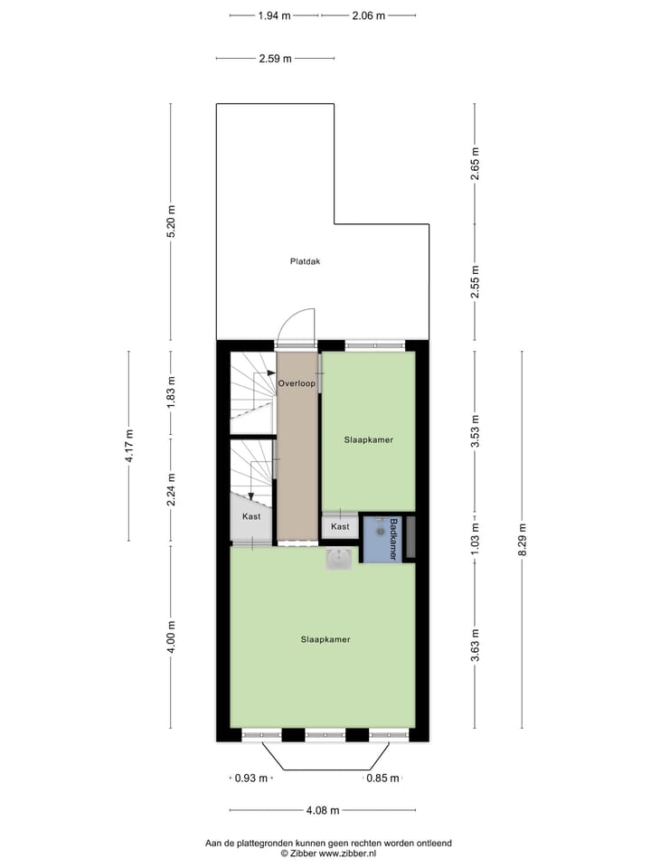 Foto 34 van Dahliastraat 48