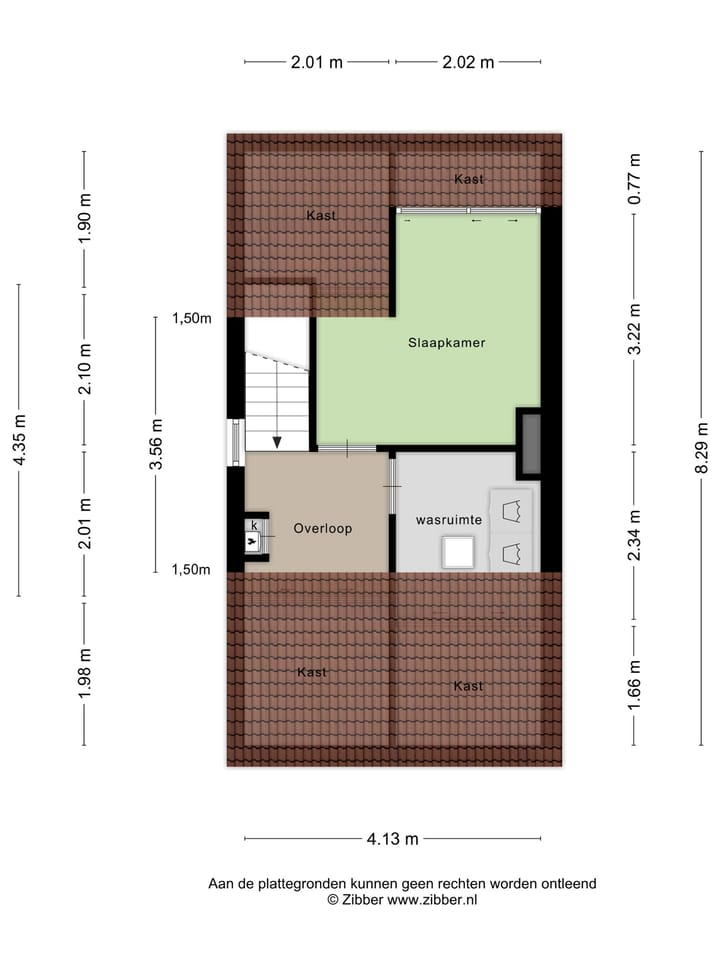 Foto 35 van Dahliastraat 48