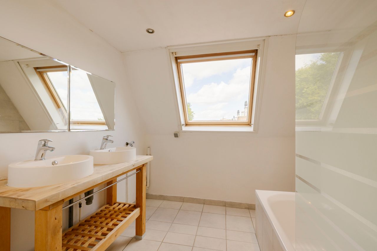 Foto 3 van Paul Krugerkade 35-B