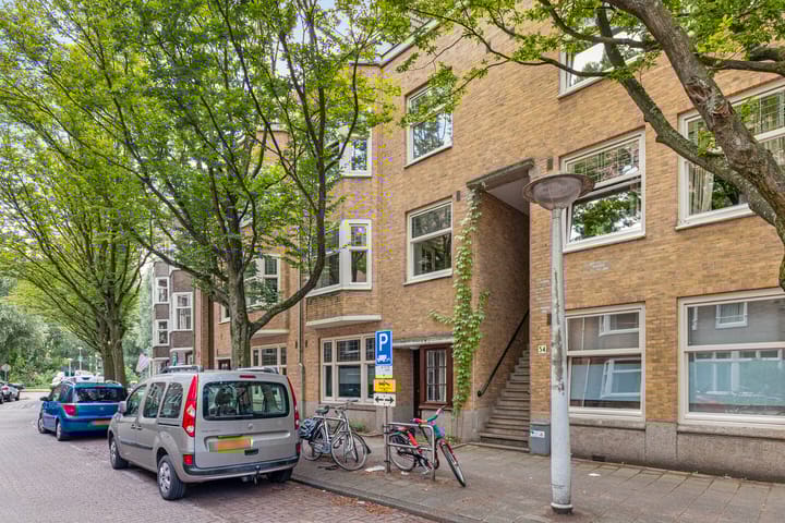 Foto 1 van Jasonstraat 36-1