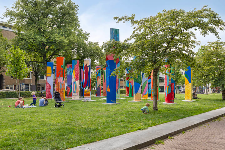 Foto 21 van Jasonstraat 36-1