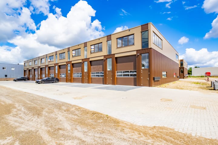 Overvliet 67