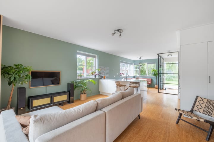 Foto 12 van Gooise Kant 68