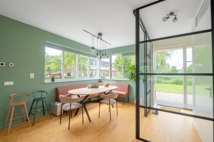 Foto 14 van Gooise Kant 68