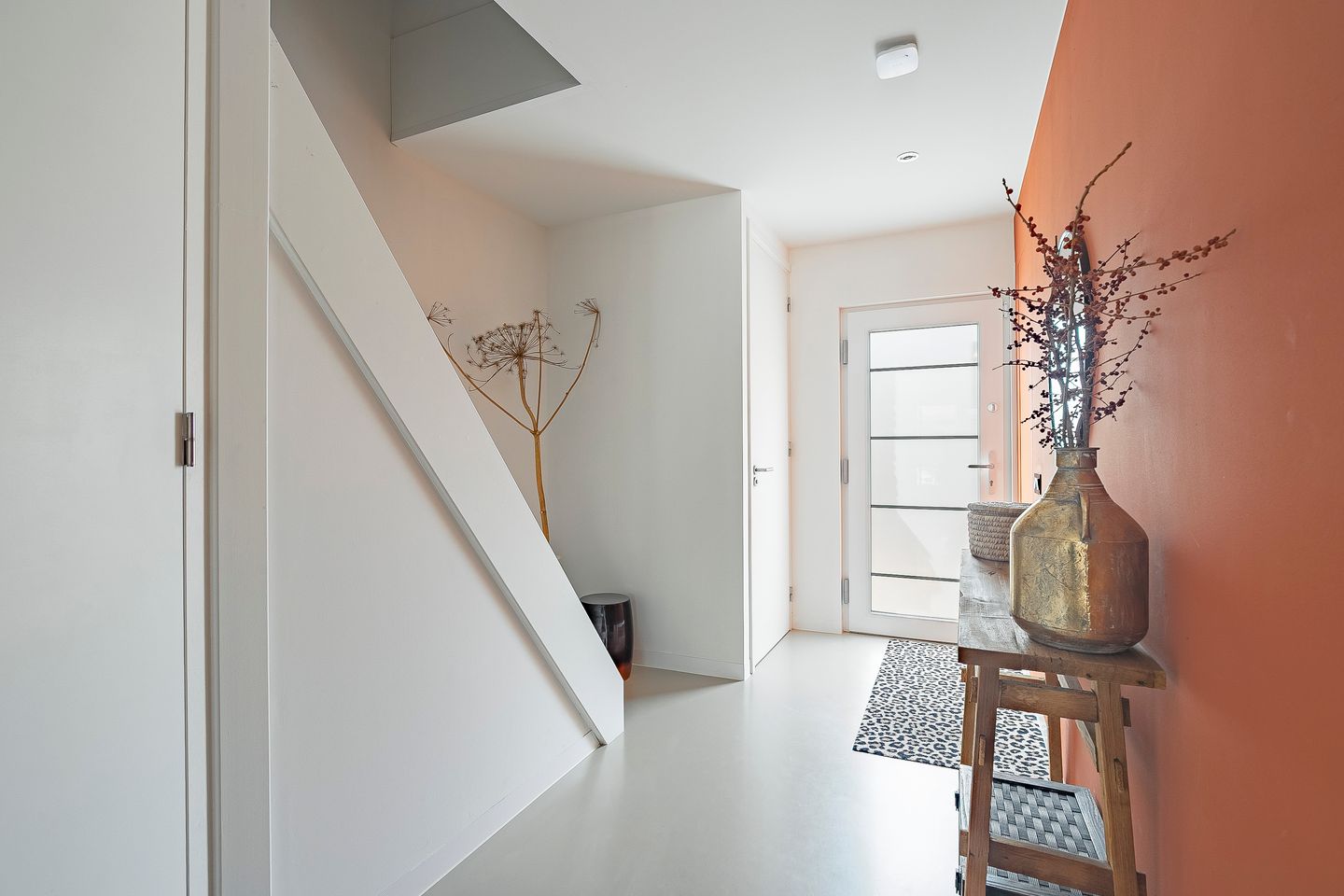 Foto 4 van Ledderkenstraat 3