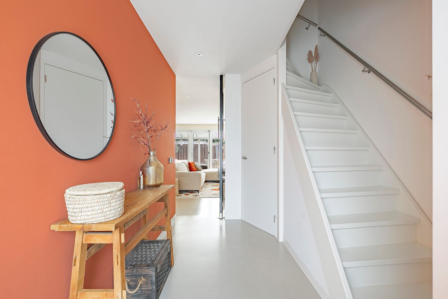 Foto 5 van Ledderkenstraat 3