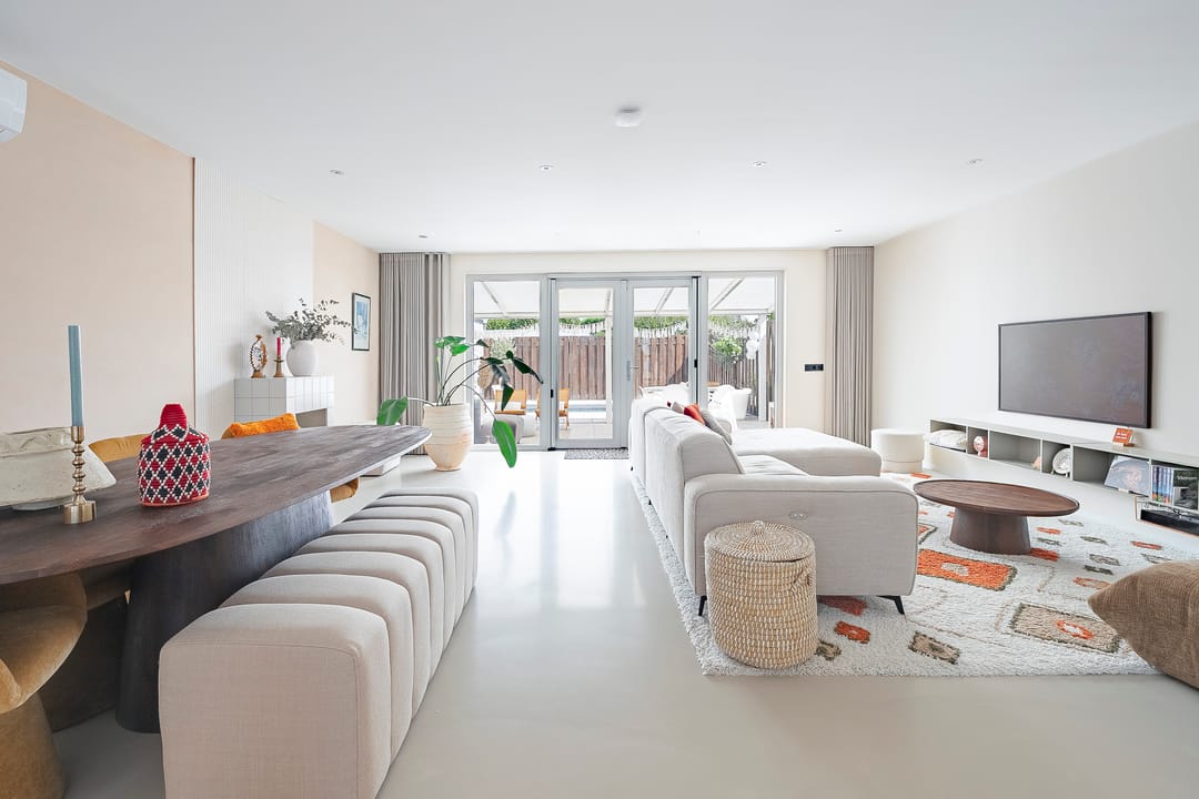 Foto 8 van Ledderkenstraat 3