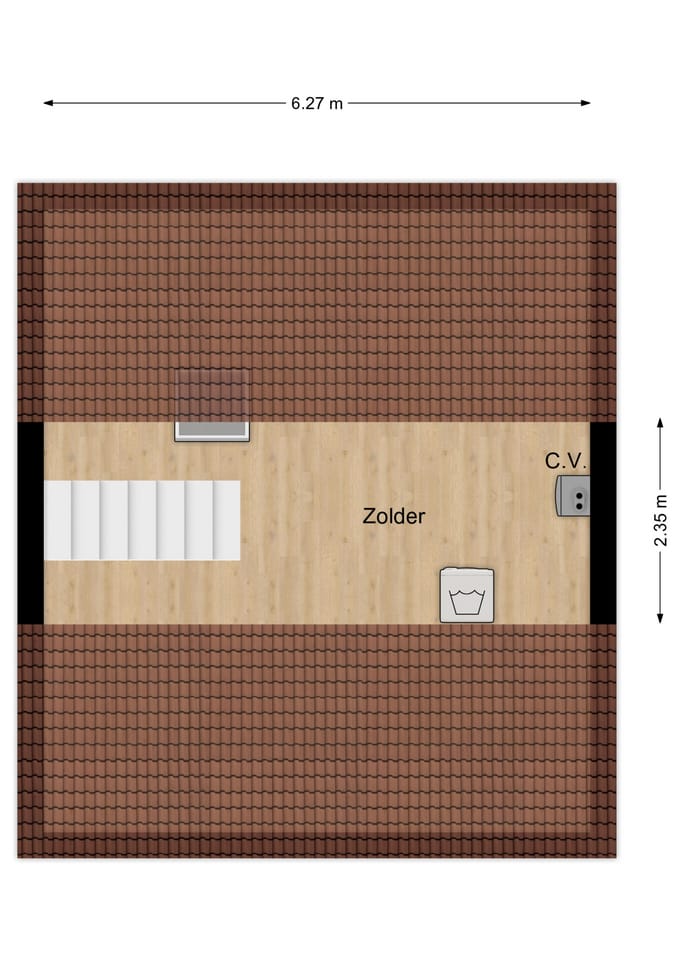 Foto 30 van Ledderkenstraat 3