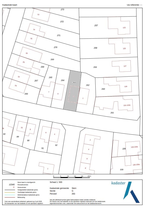 Foto 32 van Ledderkenstraat 3