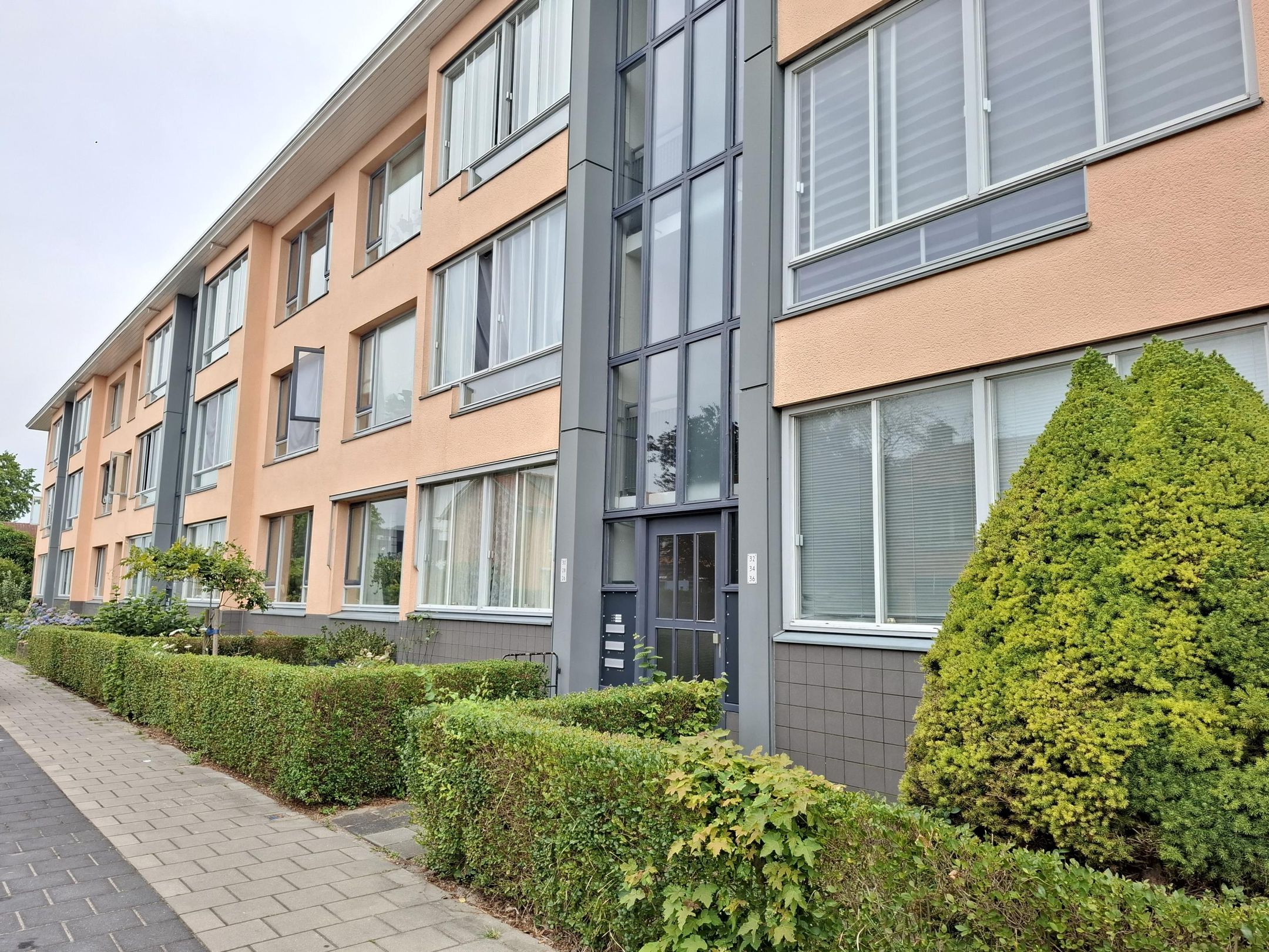 Giessenstraat, 22, Dordrecht, 3313CP, Zuid-Holland, Nederland 22