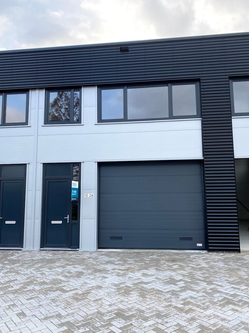 Bekijk foto 3 van Aluminiumstraat 10-26