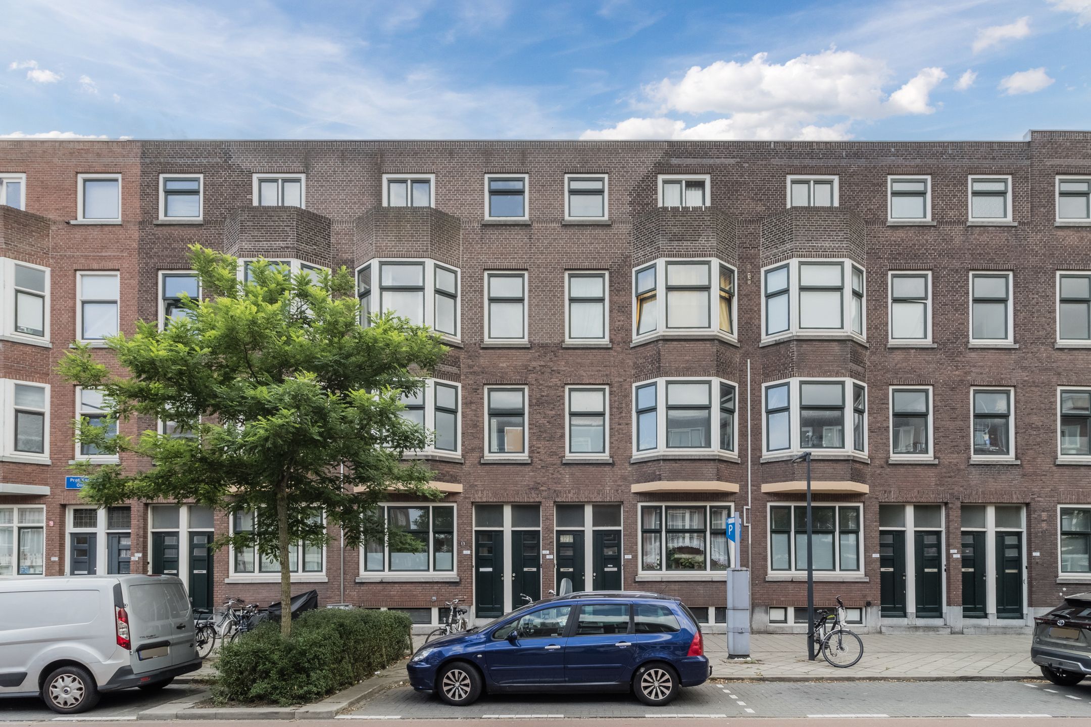 Professor Kamerlingh Onneslaan 129-B, 129, B2, Schiedam, 3112VE, Zuid-Holland, Nederland 129