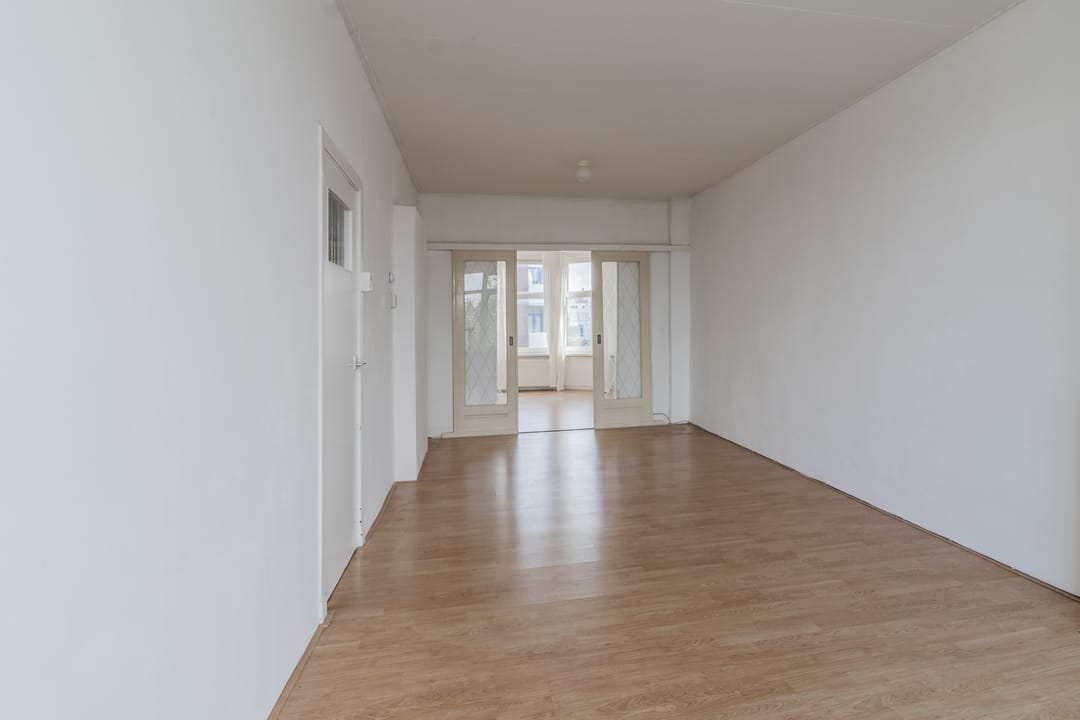 Foto 2 van Professor Kamerlingh Onneslaan 129-B2