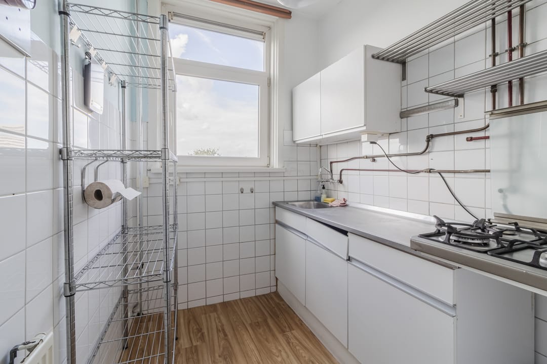 Foto 7 van Professor Kamerlingh Onneslaan 129-B2