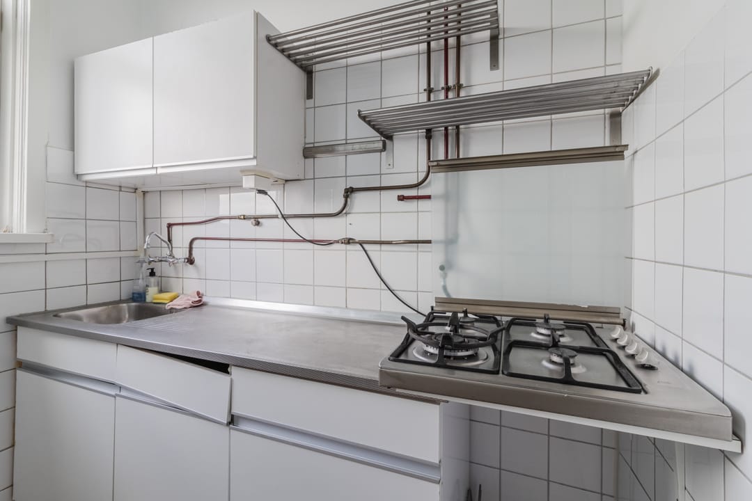 Foto 8 van Professor Kamerlingh Onneslaan 129-B2