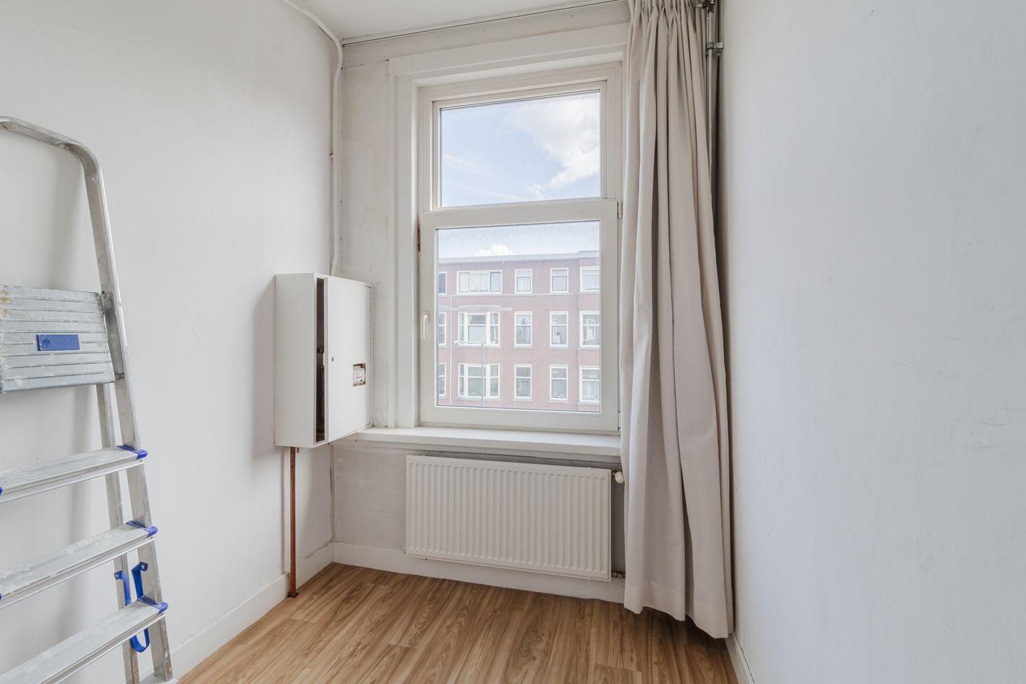 Foto 10 van Professor Kamerlingh Onneslaan 129-B2