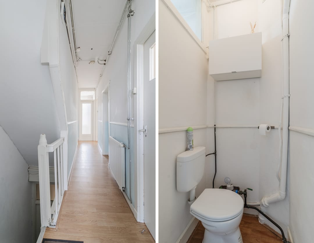 Foto 13 van Professor Kamerlingh Onneslaan 129-B2