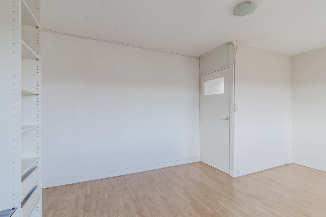 Foto 16 van Professor Kamerlingh Onneslaan 129-B2