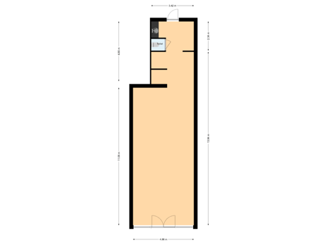 View floorplan