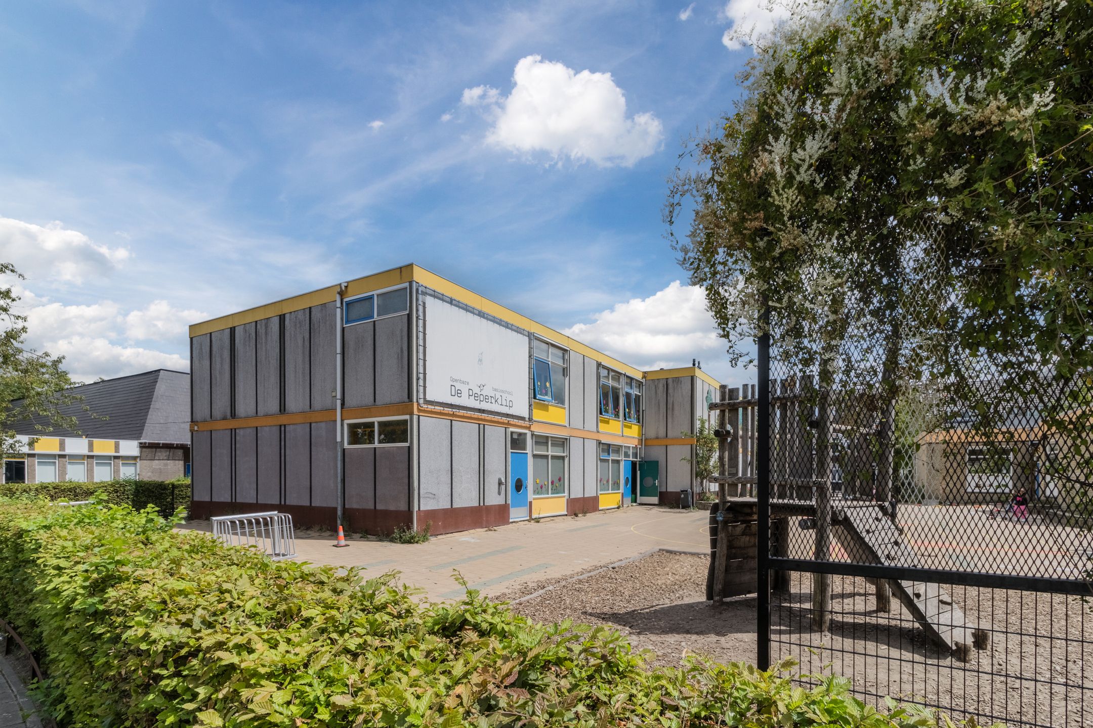 Foto 24 van Professor Kamerlingh Onneslaan 129-B2