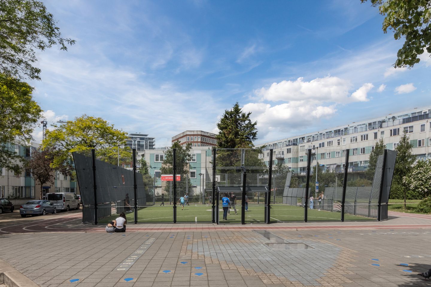 Foto 25 van Professor Kamerlingh Onneslaan 129-B2