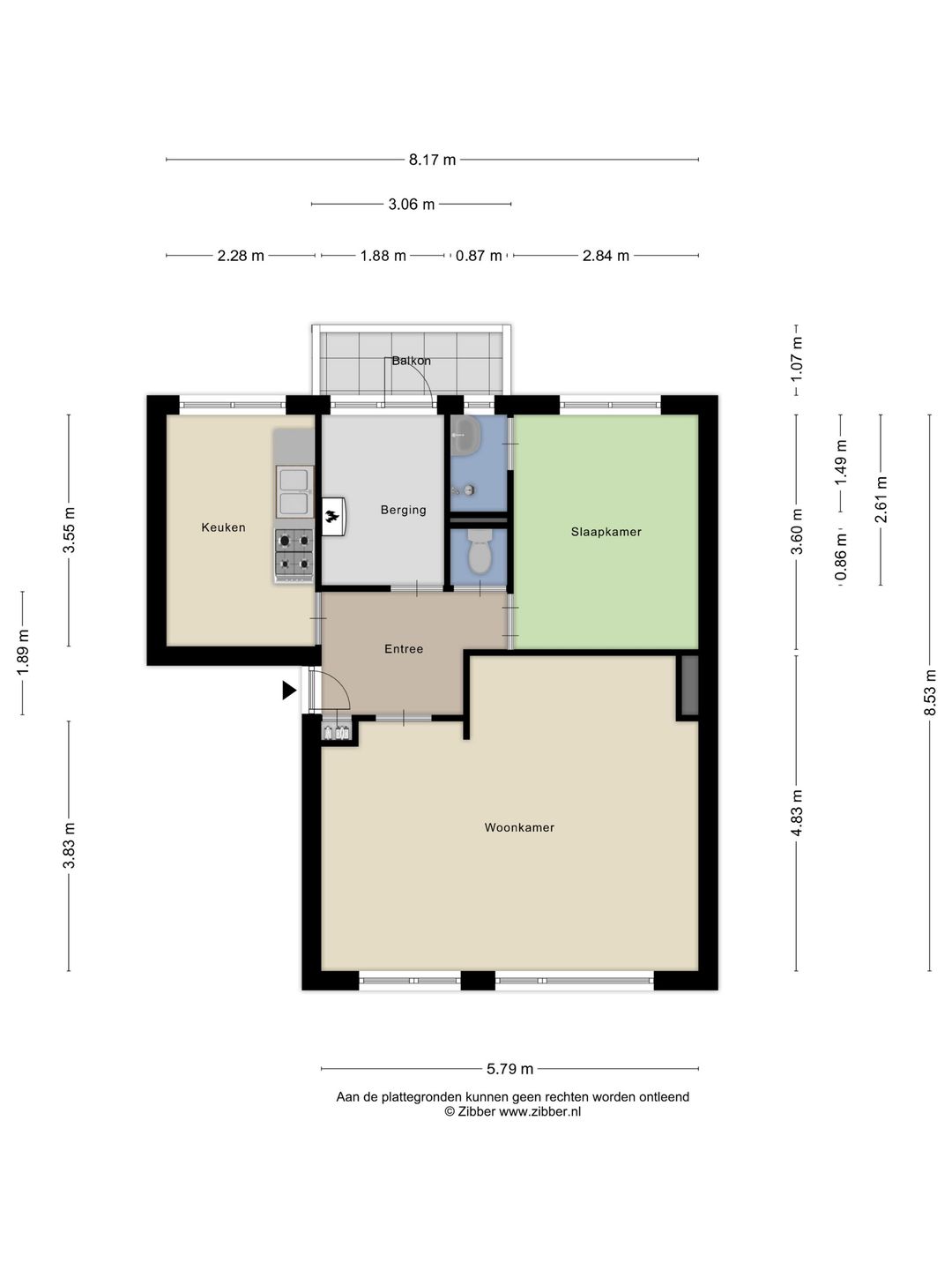 Foto 26 van Herenstraat 138