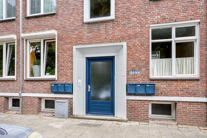 Foto 5 van Herenstraat 138