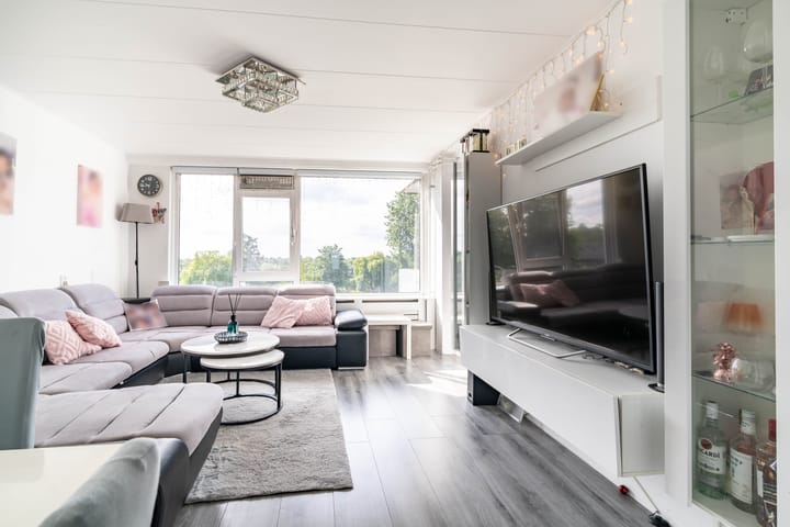 Foto 3 van Gravin Juliana van Stolberglaan 799