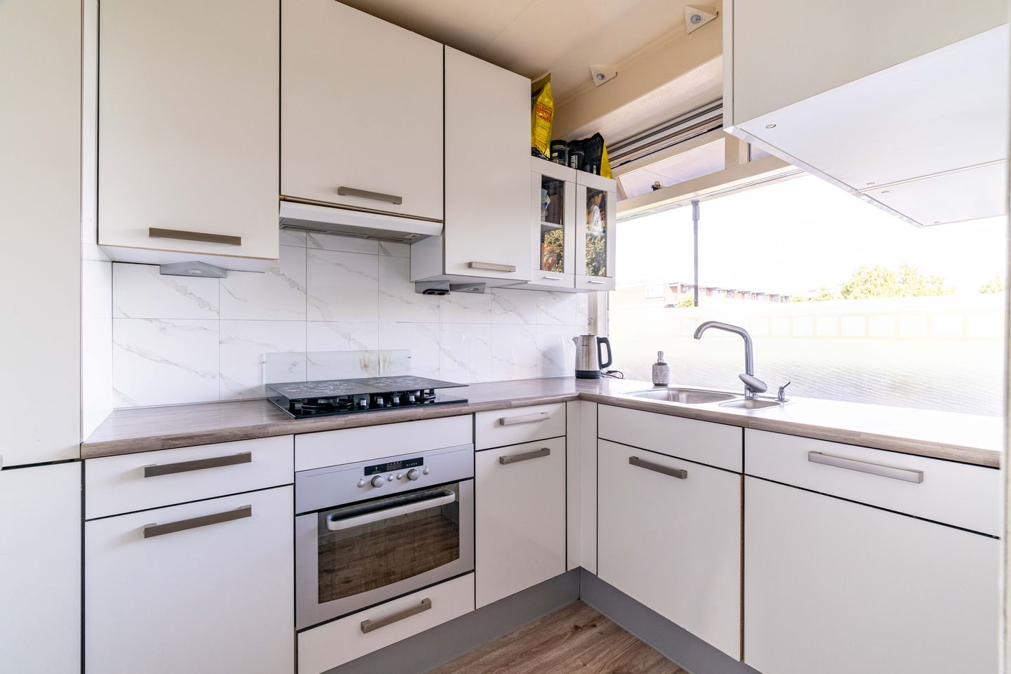 Foto 4 van Gravin Juliana van Stolberglaan 799