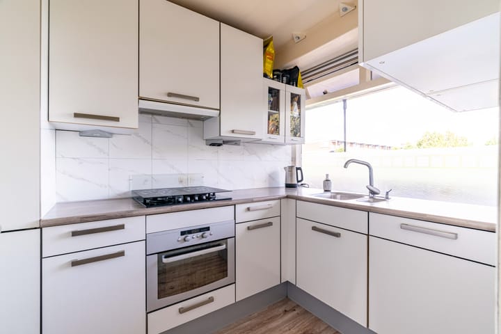 Foto 4 van Gravin Juliana van Stolberglaan 799