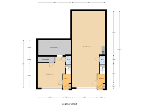 View floorplan