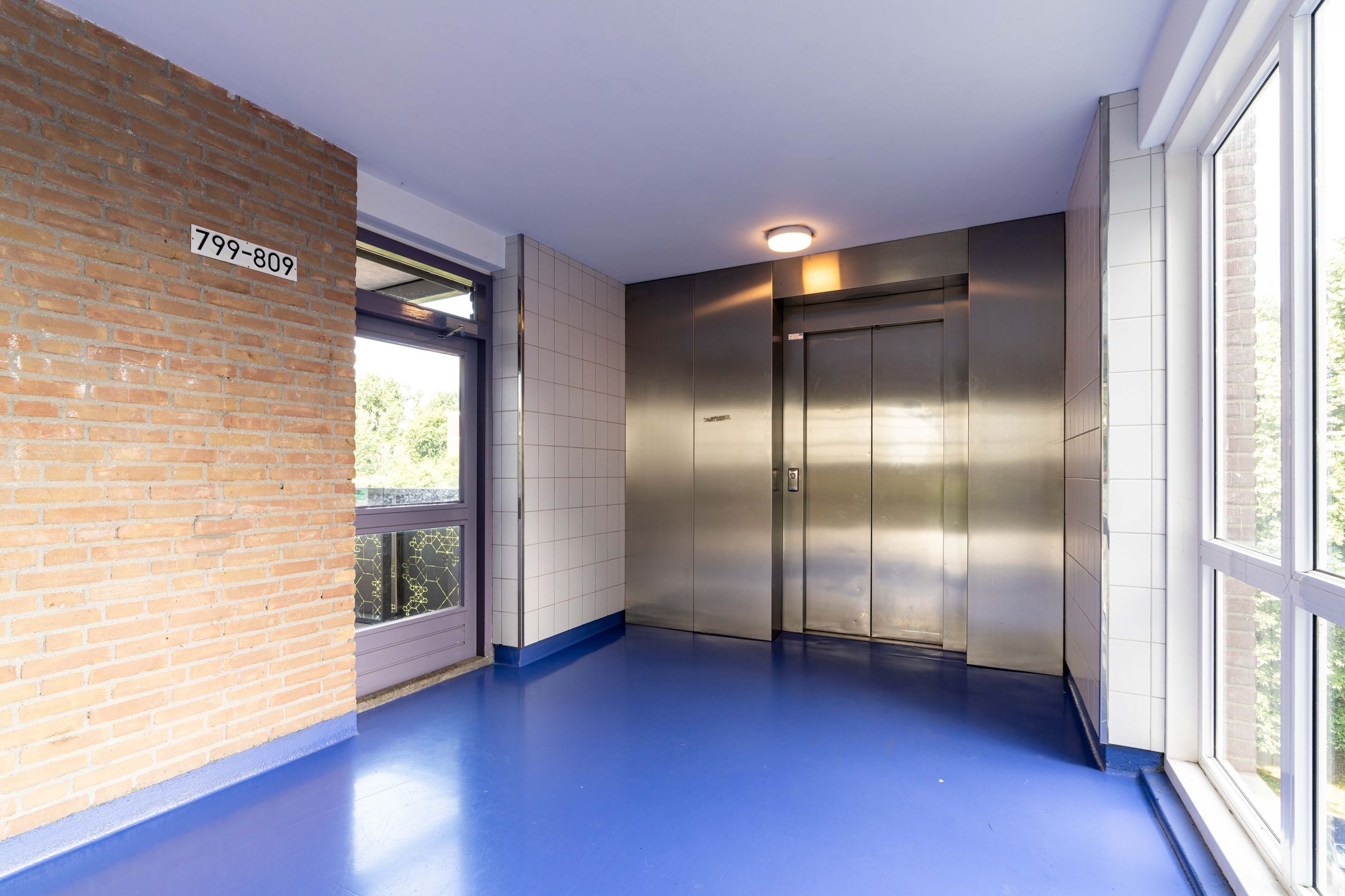 Foto 6 van Gravin Juliana van Stolberglaan 799