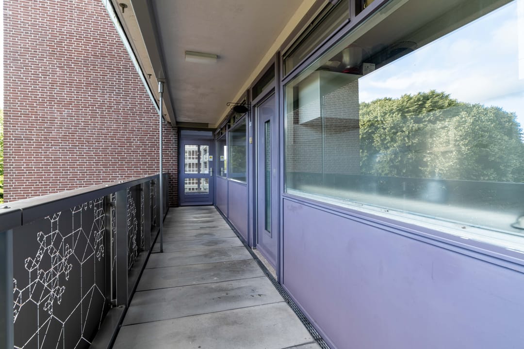 Foto 7 van Gravin Juliana van Stolberglaan 799