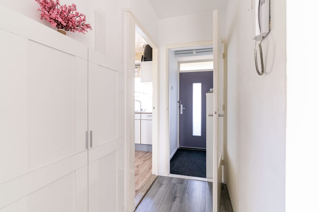 Foto 8 van Gravin Juliana van Stolberglaan 799