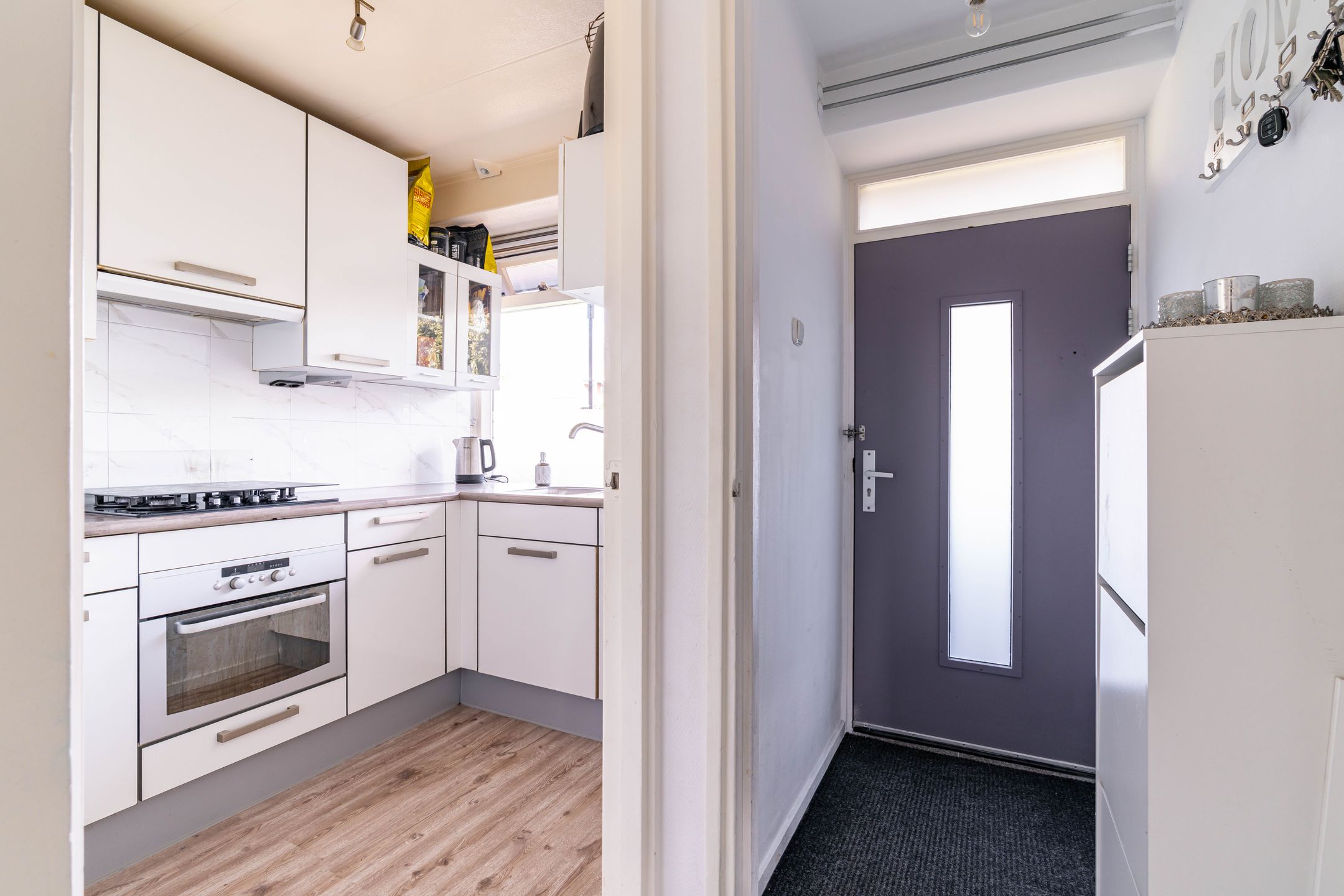 Foto 9 van Gravin Juliana van Stolberglaan 799