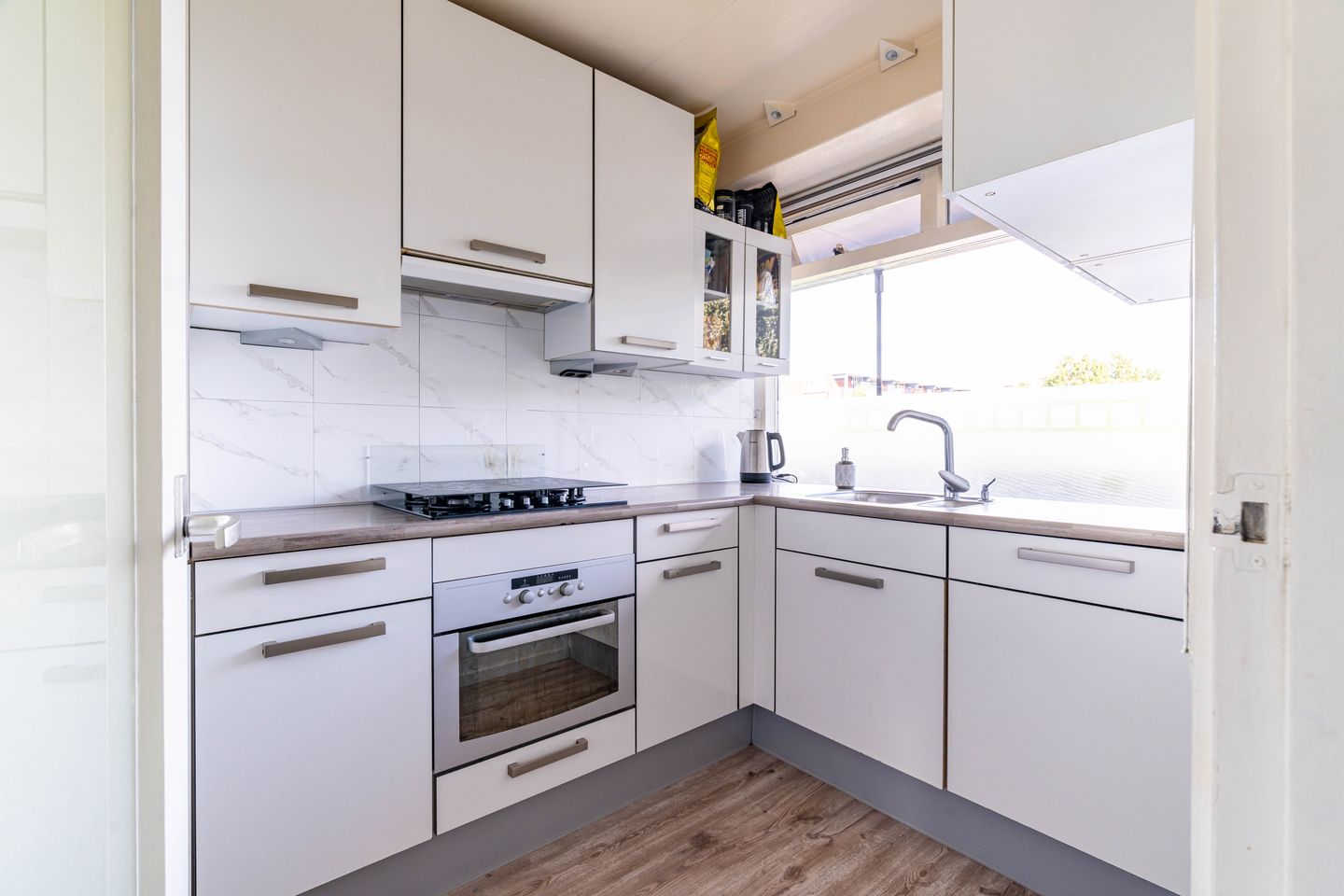 Foto 10 van Gravin Juliana van Stolberglaan 799