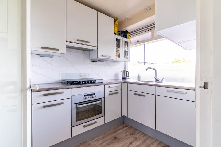 Foto 10 van Gravin Juliana van Stolberglaan 799